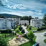 Hotel Cottonina & Mineral Świeradów-Zdrój