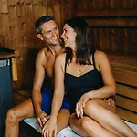 Cottonina & Mineral Hotel 3*