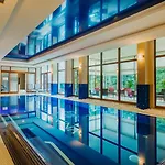 Hotel Cottonina & Mineral 3*