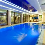 Hotel Cottonina & Mineral 3*
