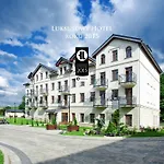 Cottonina & Mineral Hotel