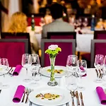 Hotel Cottonina & Mineral 3*