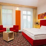 Cottonina & Mineral Hotel