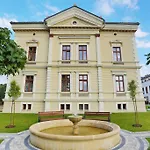 Cottonina & Mineral 3* Świeradów-Zdrój