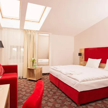 Cottonina & Mineral Сверадув-Здруй