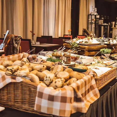 Cottonina & Mineral 3* Swieradow-Zdroj