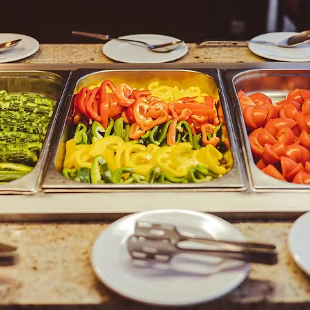 Отель Cottonina & Mineral