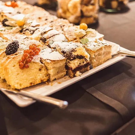 Cottonina & Mineral ホテル Świeradów-Zdrój