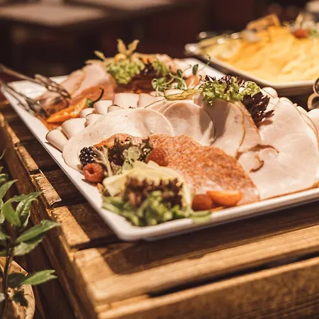 Cottonina & Mineral 酒店 Świeradów-Zdrój