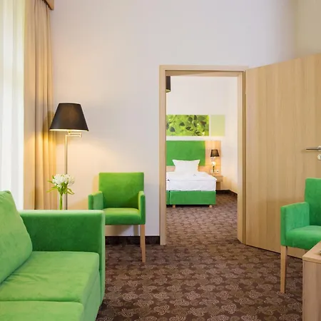 Cottonina & Mineral 3* Świeradów-Zdrój