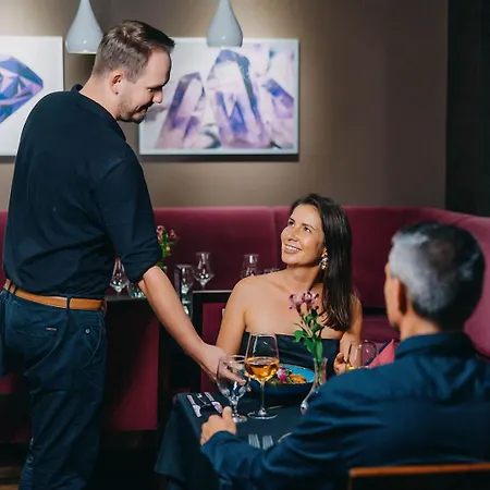 ホテル Cottonina & Mineral Świeradów-Zdrój