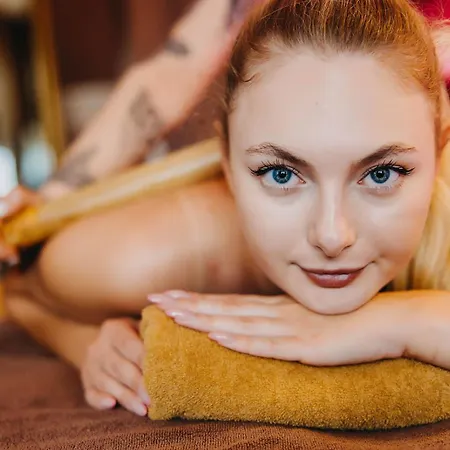 Cottonina & Mineral Сверадув-Здруй