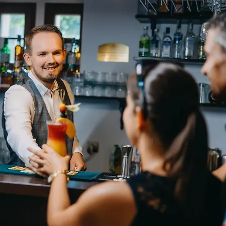 Cottonina & Mineral ホテル