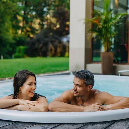 فندق Cottonina & Mineral