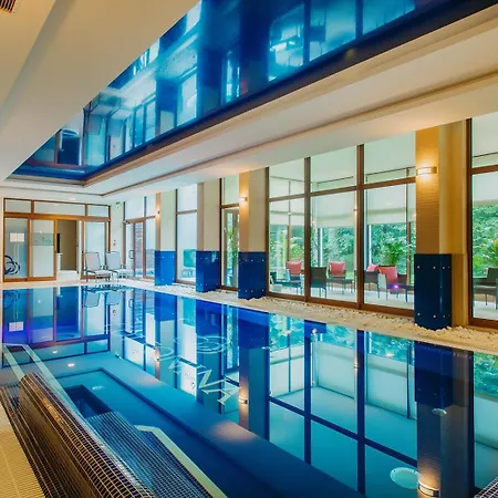 Hotel Cottonina & Mineral 3*