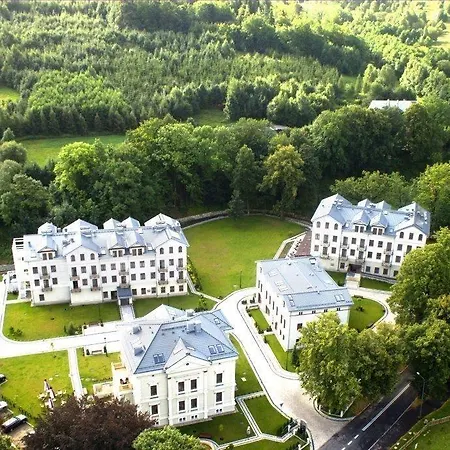 Cottonina & Mineral ホテル