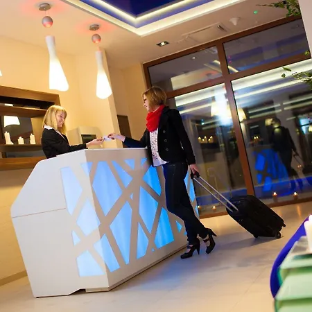 Cottonina & Mineral ホテル 3*