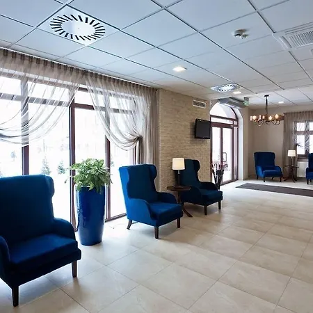 Cottonina & Mineral Hotel