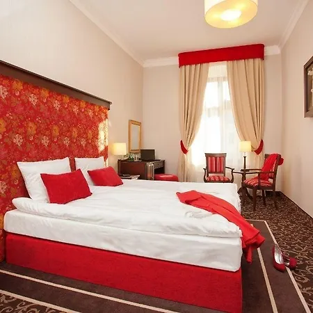 Cottonina & Mineral Hotel