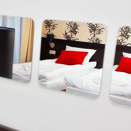 Cottonina & Mineral 3* Сверадув-Здруй