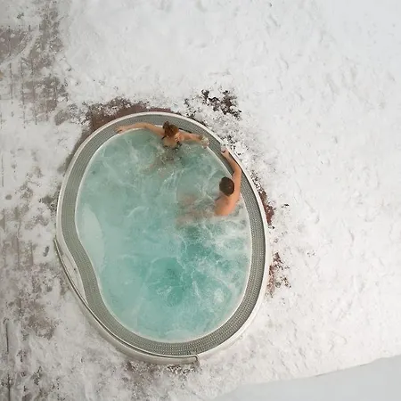 Cottonina & Mineral Świeradów-Zdrój