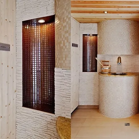 Cottonina & Mineral Отель Сверадув-Здруй