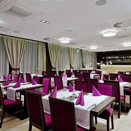 Hotel Cottonina & Mineral Świeradów-Zdrój