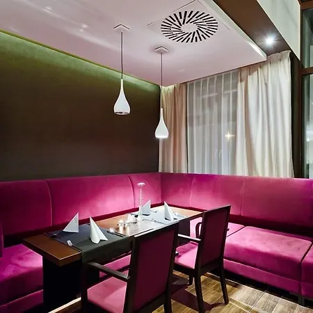 Cottonina & Mineral 3* Świeradów-Zdrój