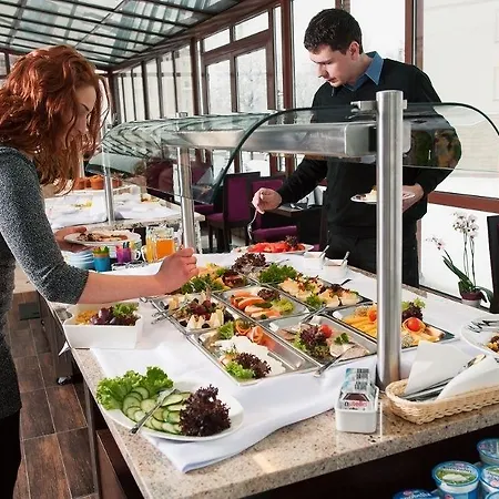 Cottonina & Mineral فندق Świeradów-Zdrój