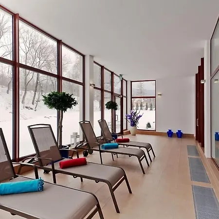 Cottonina & Mineral Сверадув-Здруй