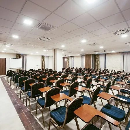 Cottonina & Mineral Отель 3*