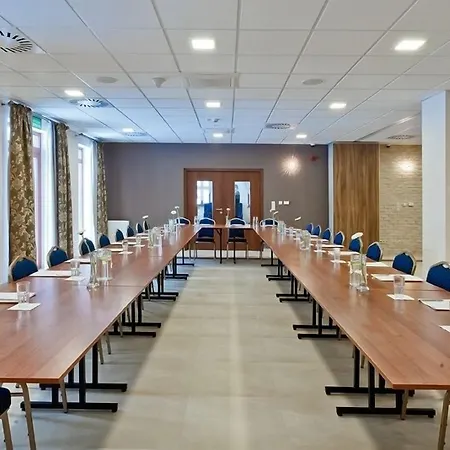 Cottonina & Mineral Świeradów-Zdrój