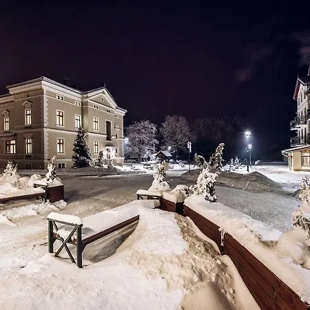 Cottonina & Mineral فندق