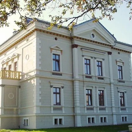 Cottonina & Mineral 3* Świeradów-Zdrój