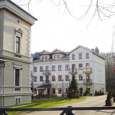 Отель Cottonina & Mineral