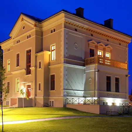 Cottonina & Mineral 3*