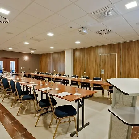 Отель Cottonina & Mineral Сверадув-Здруй