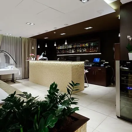 Cottonina & Mineral 3*