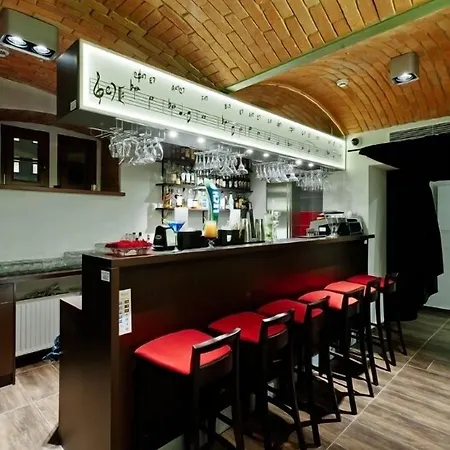 Cottonina & Mineral Отель 3*