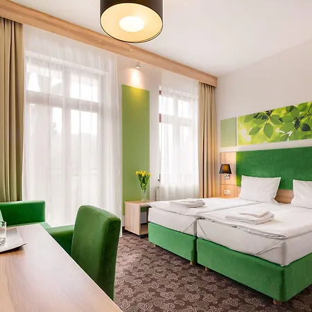 Cottonina & Mineral Świeradów-Zdrój