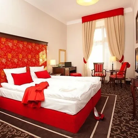 Cottonina & Mineral Świeradów-Zdrój