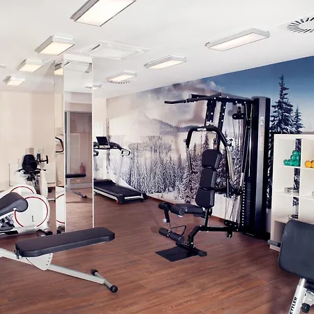 Cottonina & Mineral 3* Świeradów-Zdrój