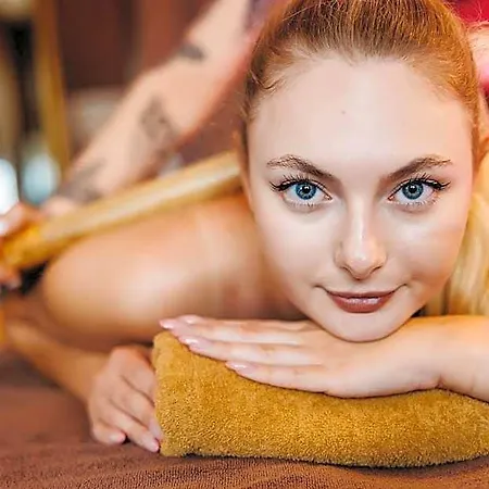 Cottonina & Mineral Świeradów-Zdrój