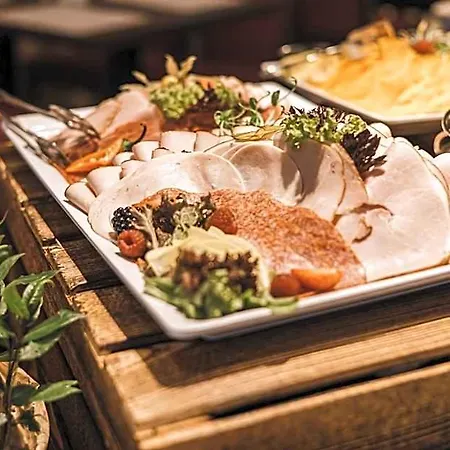 酒店 Cottonina & Mineral Świeradów-Zdrój