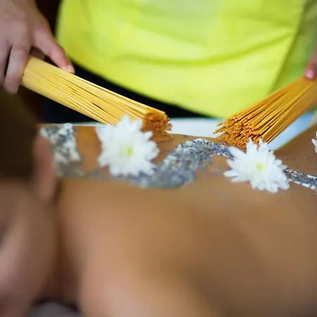 Отель Cottonina & Mineral