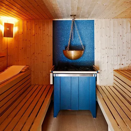 ホテル Cottonina & Mineral