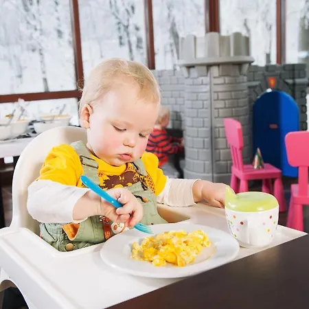 فندق Cottonina & Mineral