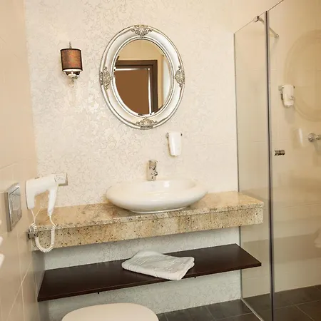 Cottonina & Mineral 3* Świeradów-Zdrój