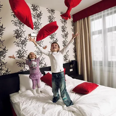 Cottonina & Mineral Отель 3*