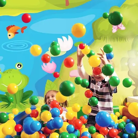 Cottonina & Mineral 3* Świeradów-Zdrój